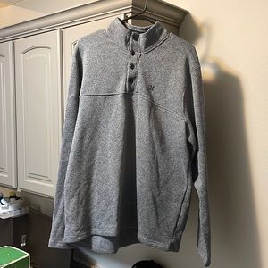 Buckle- Hurley sweater